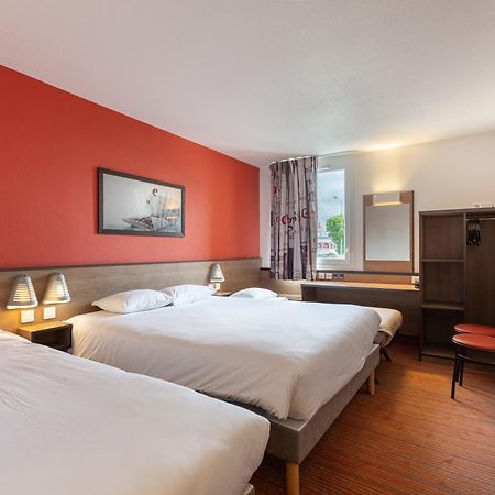 Ace Hotel Angers Saint-Barthelemy-d'Anjou Exterior photo