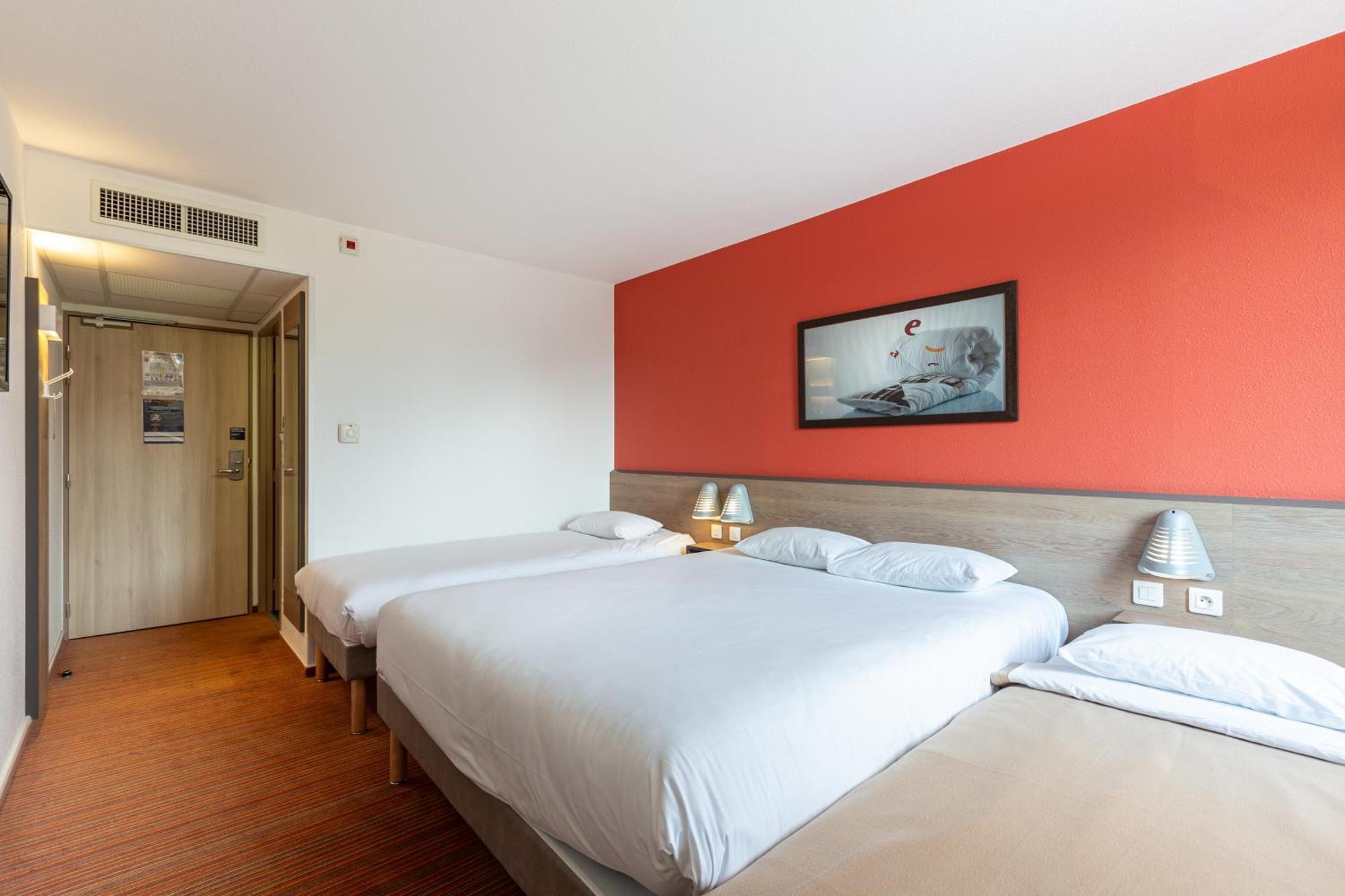Ace Hotel Angers Saint-Barthelemy-d'Anjou Exterior photo