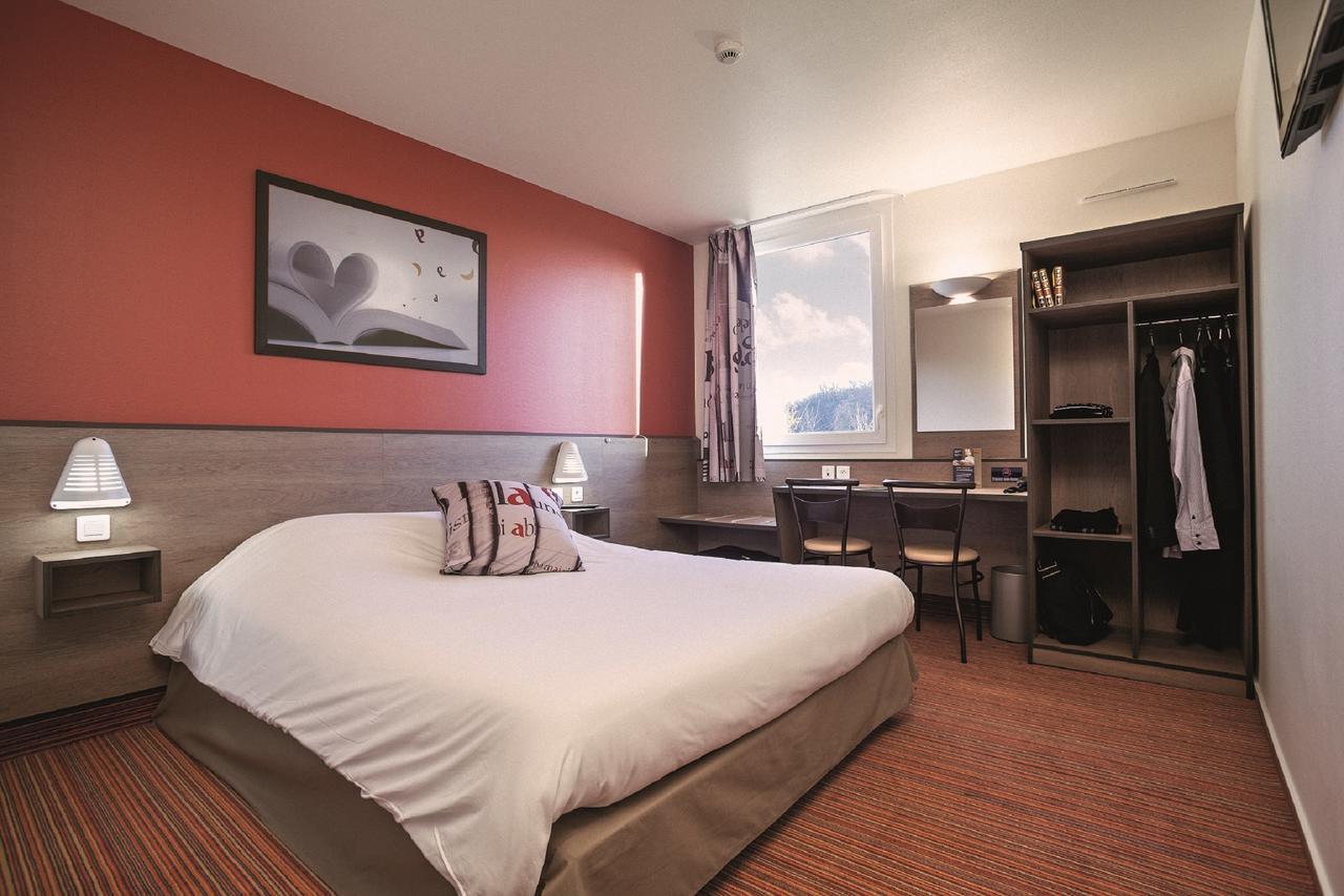 Ace Hotel Angers Saint-Barthelemy-d'Anjou Exterior photo