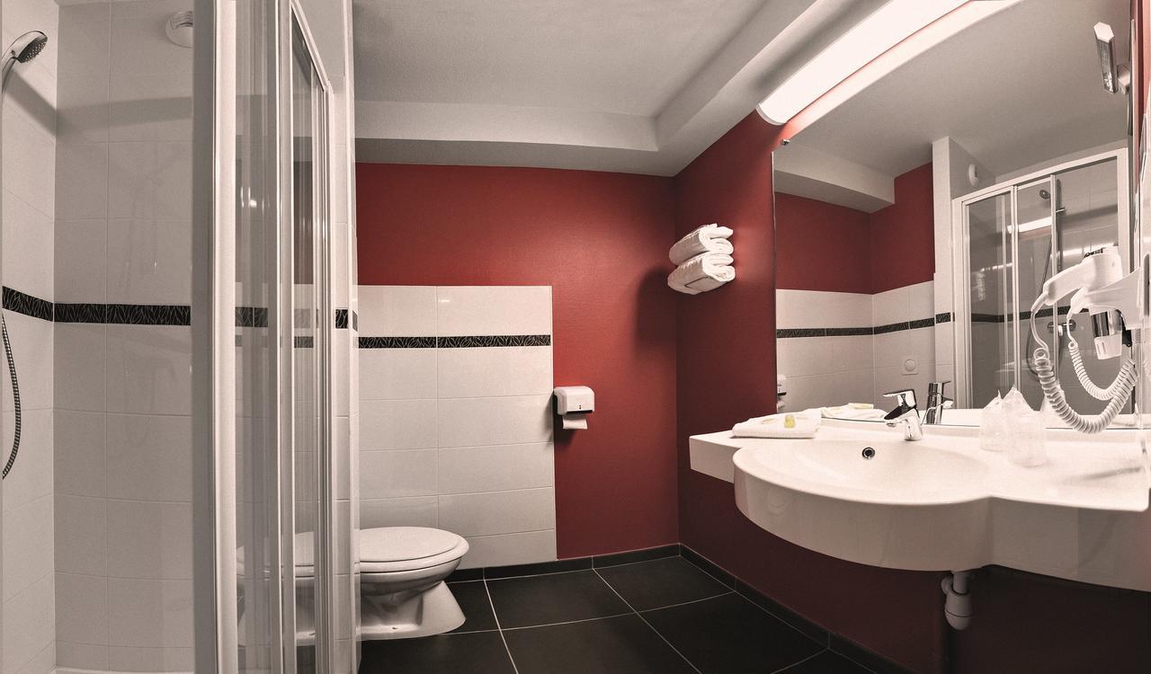 Ace Hotel Angers Saint-Barthelemy-d'Anjou Exterior photo